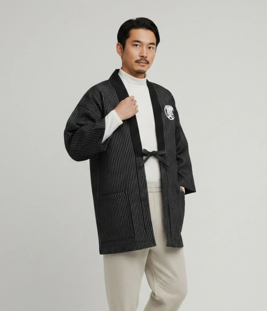 Men's Clothing